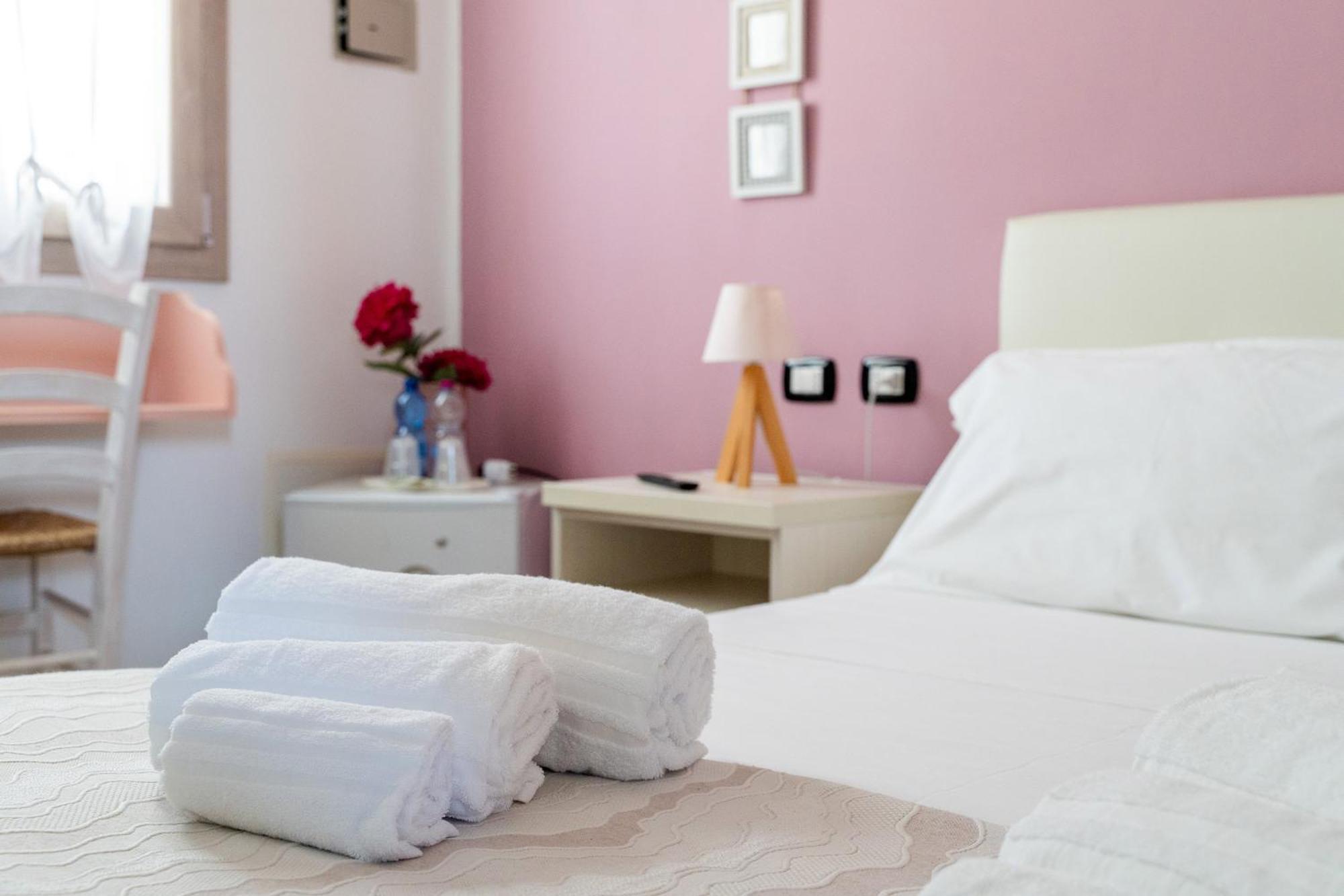 B&B Annita - Porto Cesareo Oda fotoğraf