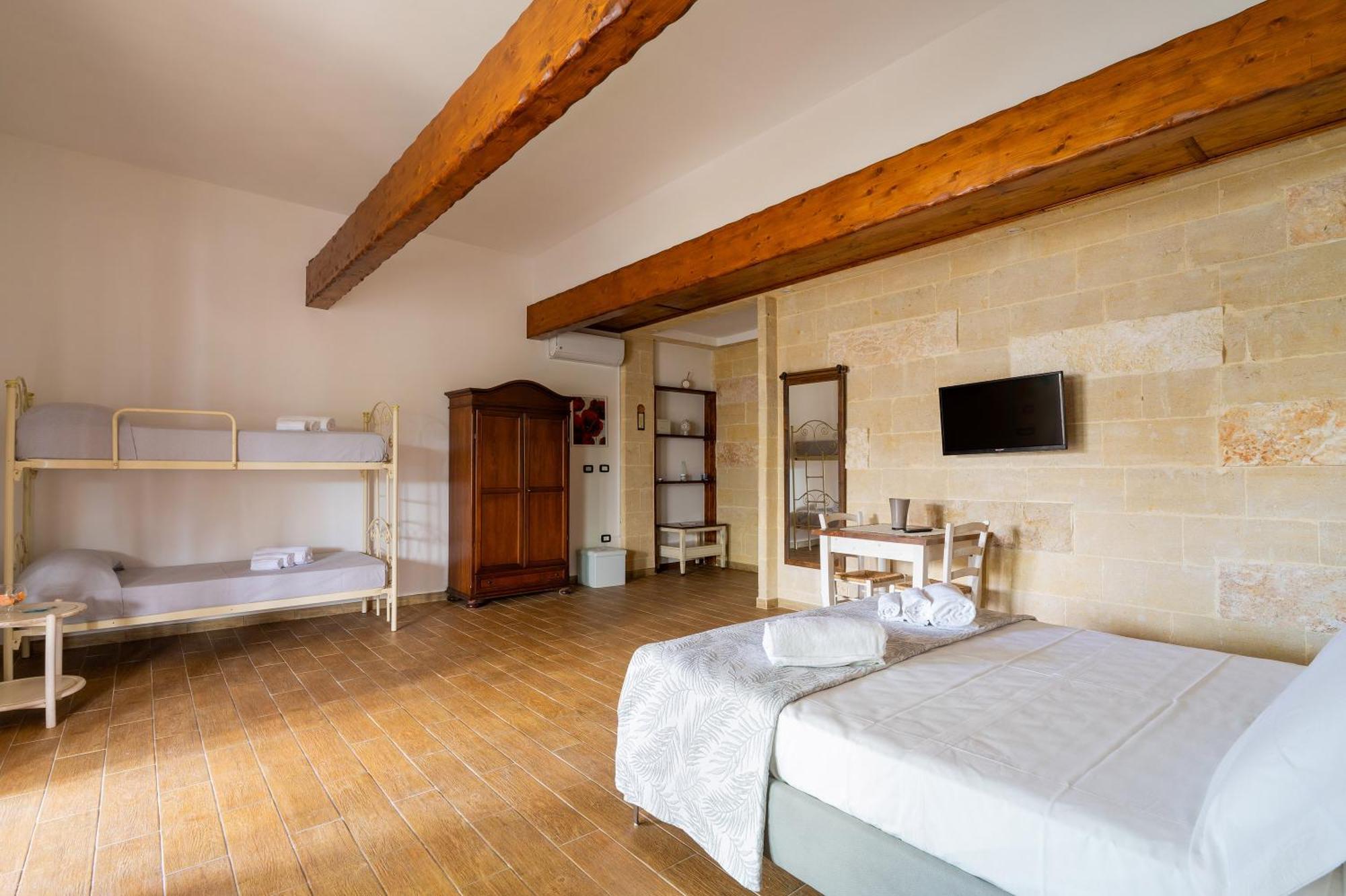 B&B Annita - Porto Cesareo Oda fotoğraf