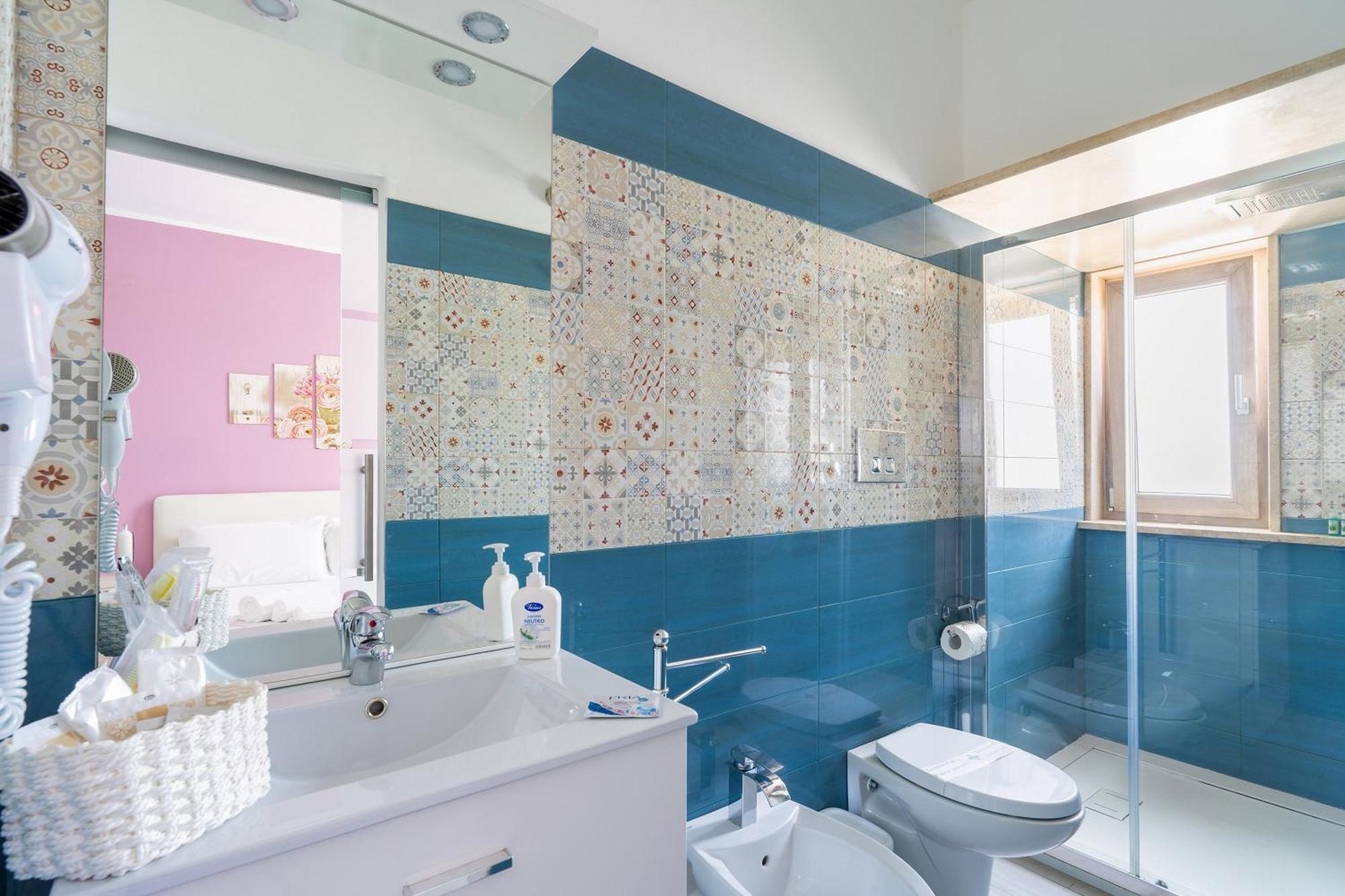 B&B Annita - Porto Cesareo Oda fotoğraf