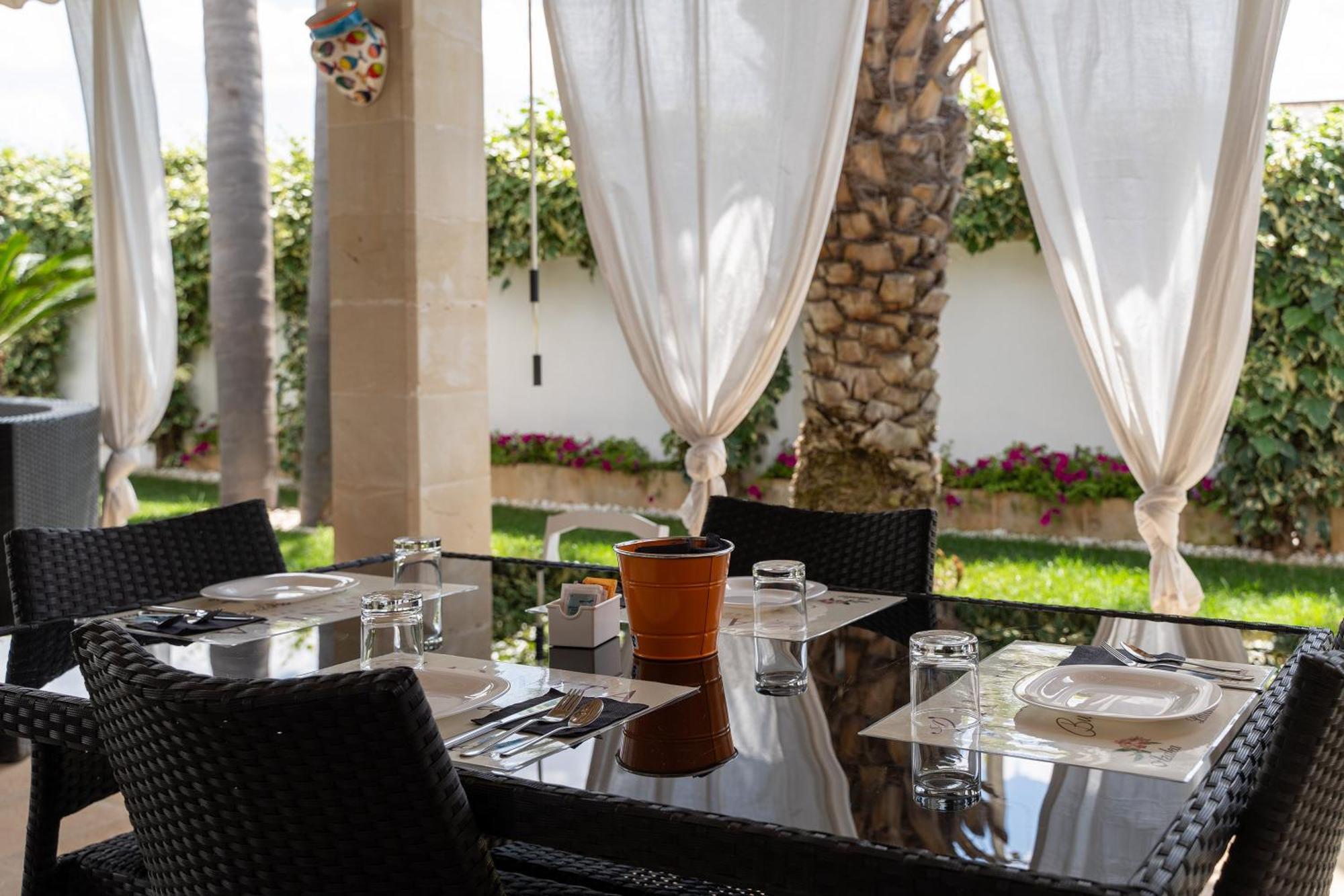 B&B Annita - Porto Cesareo Dış mekan fotoğraf