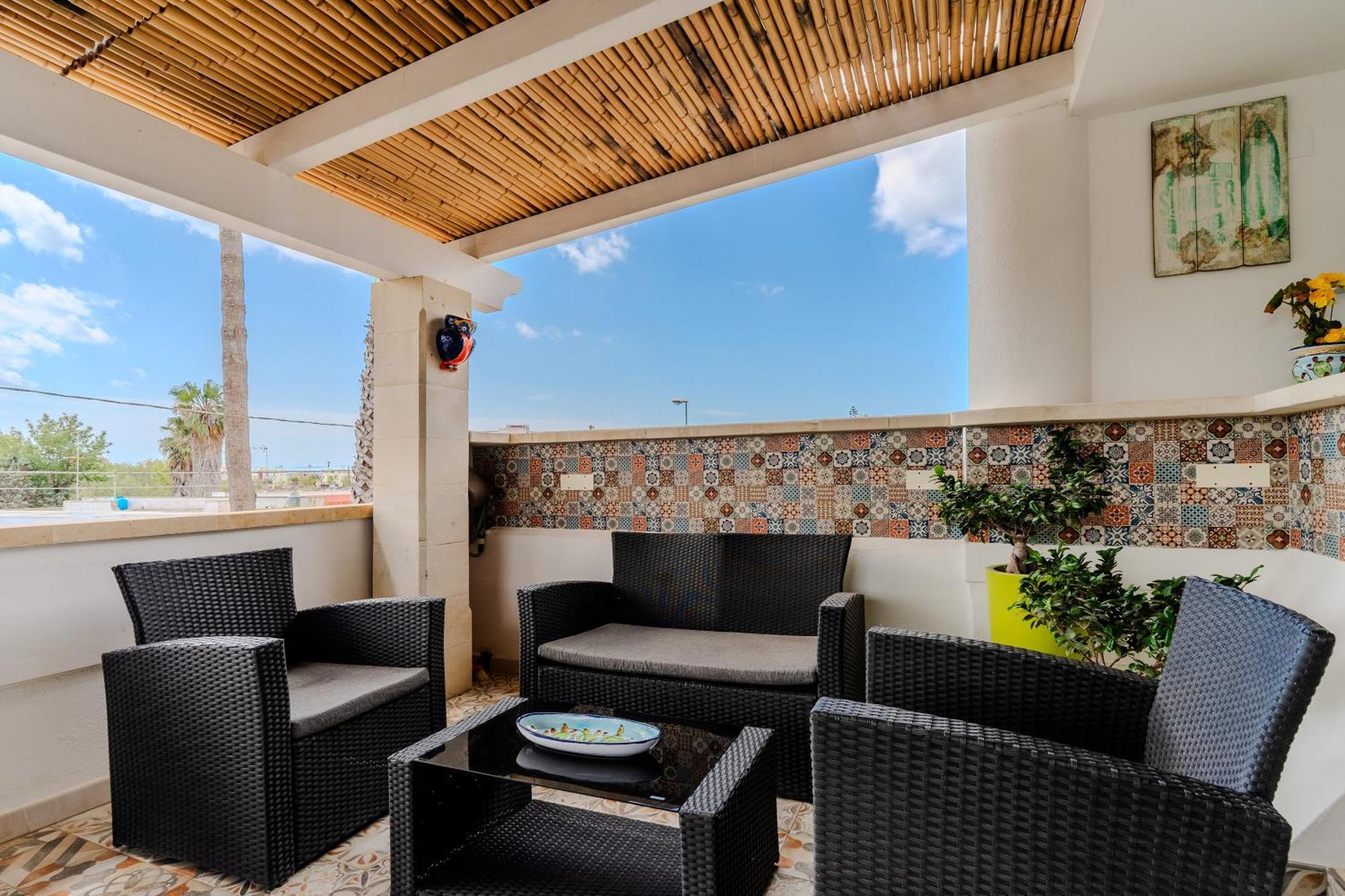 B&B Annita - Porto Cesareo Oda fotoğraf