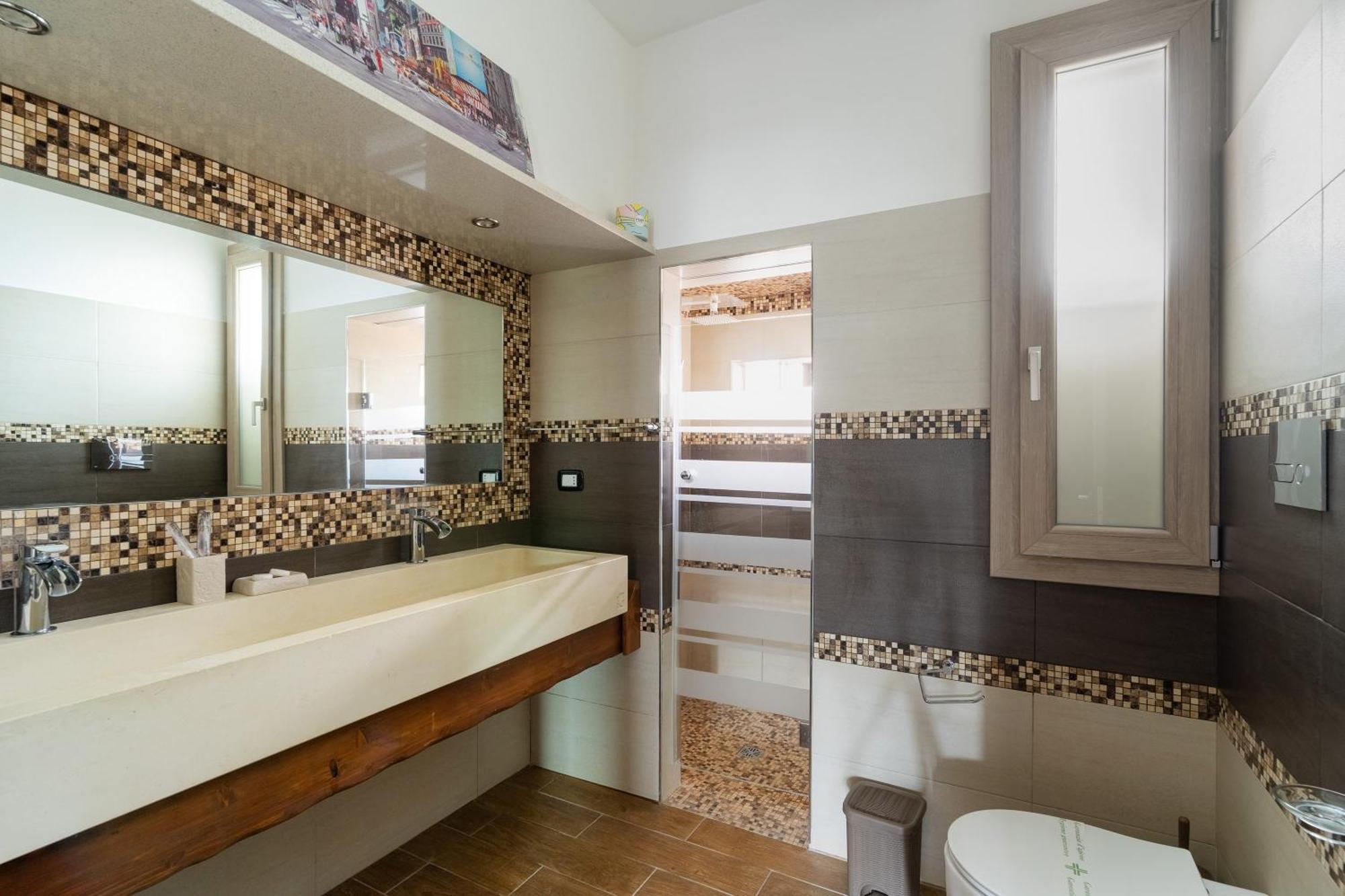 B&B Annita - Porto Cesareo Oda fotoğraf