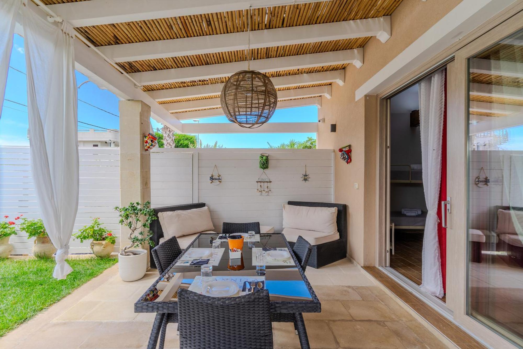 B&B Annita - Porto Cesareo Dış mekan fotoğraf