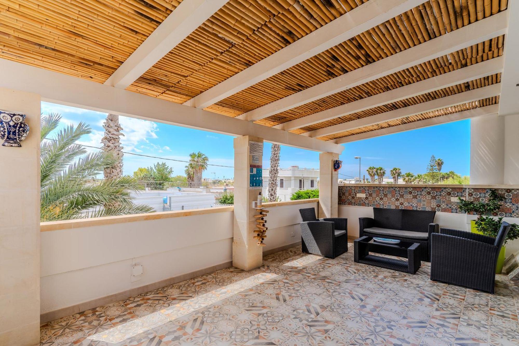 B&B Annita - Porto Cesareo Oda fotoğraf
