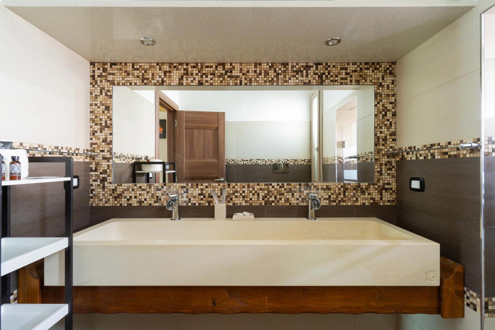 B&B Annita - Porto Cesareo Oda fotoğraf