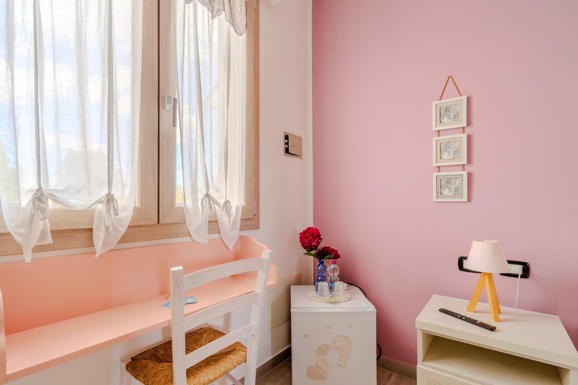 B&B Annita - Porto Cesareo Oda fotoğraf