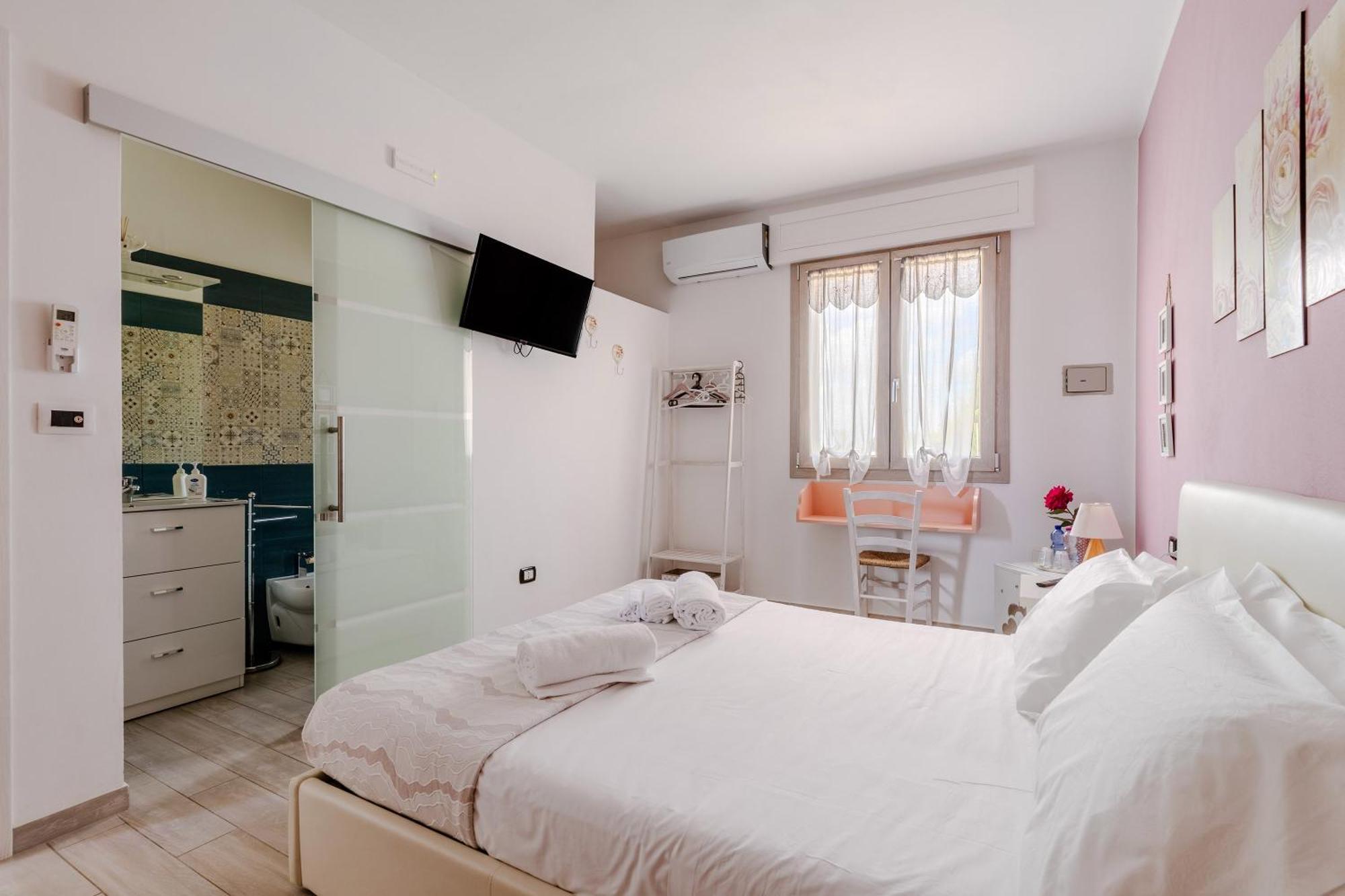 B&B Annita - Porto Cesareo Oda fotoğraf