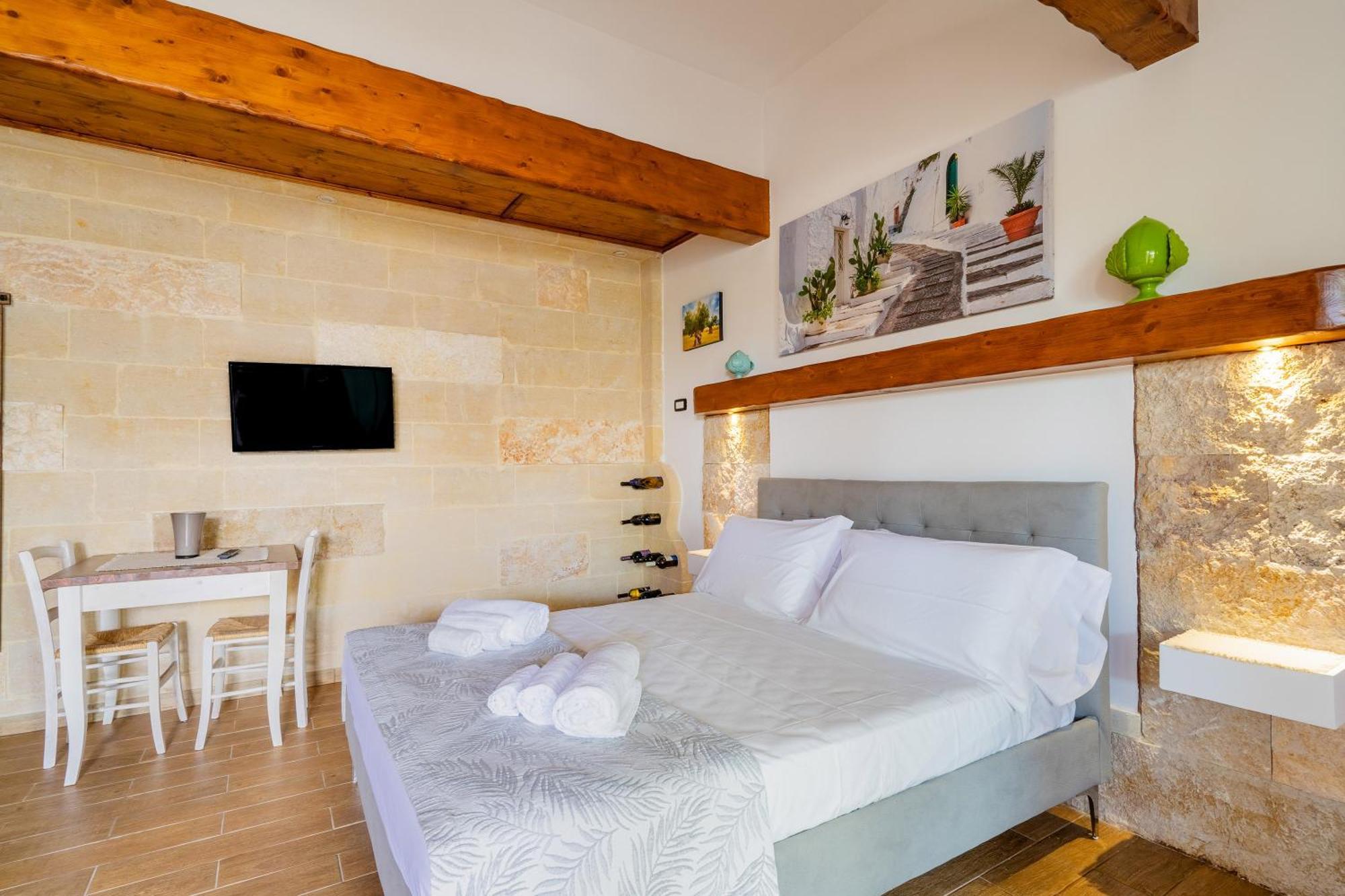 B&B Annita - Porto Cesareo Oda fotoğraf