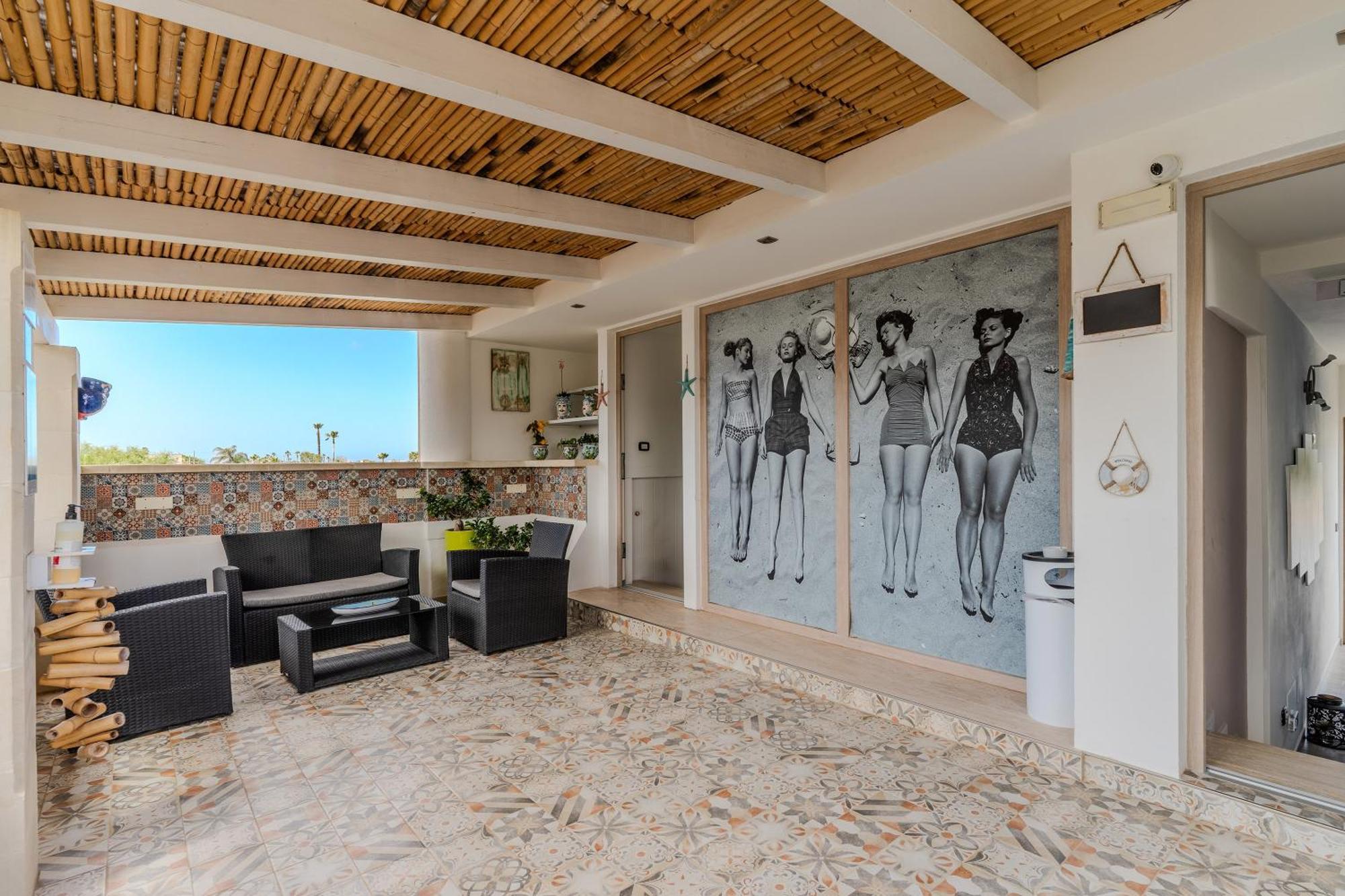 B&B Annita - Porto Cesareo Dış mekan fotoğraf
