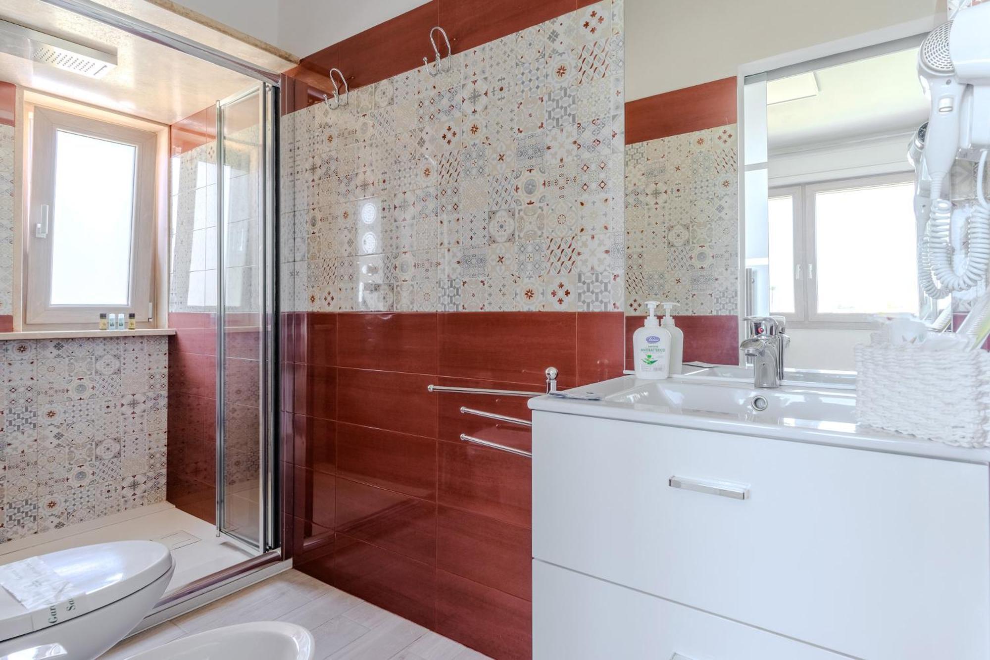 B&B Annita - Porto Cesareo Oda fotoğraf