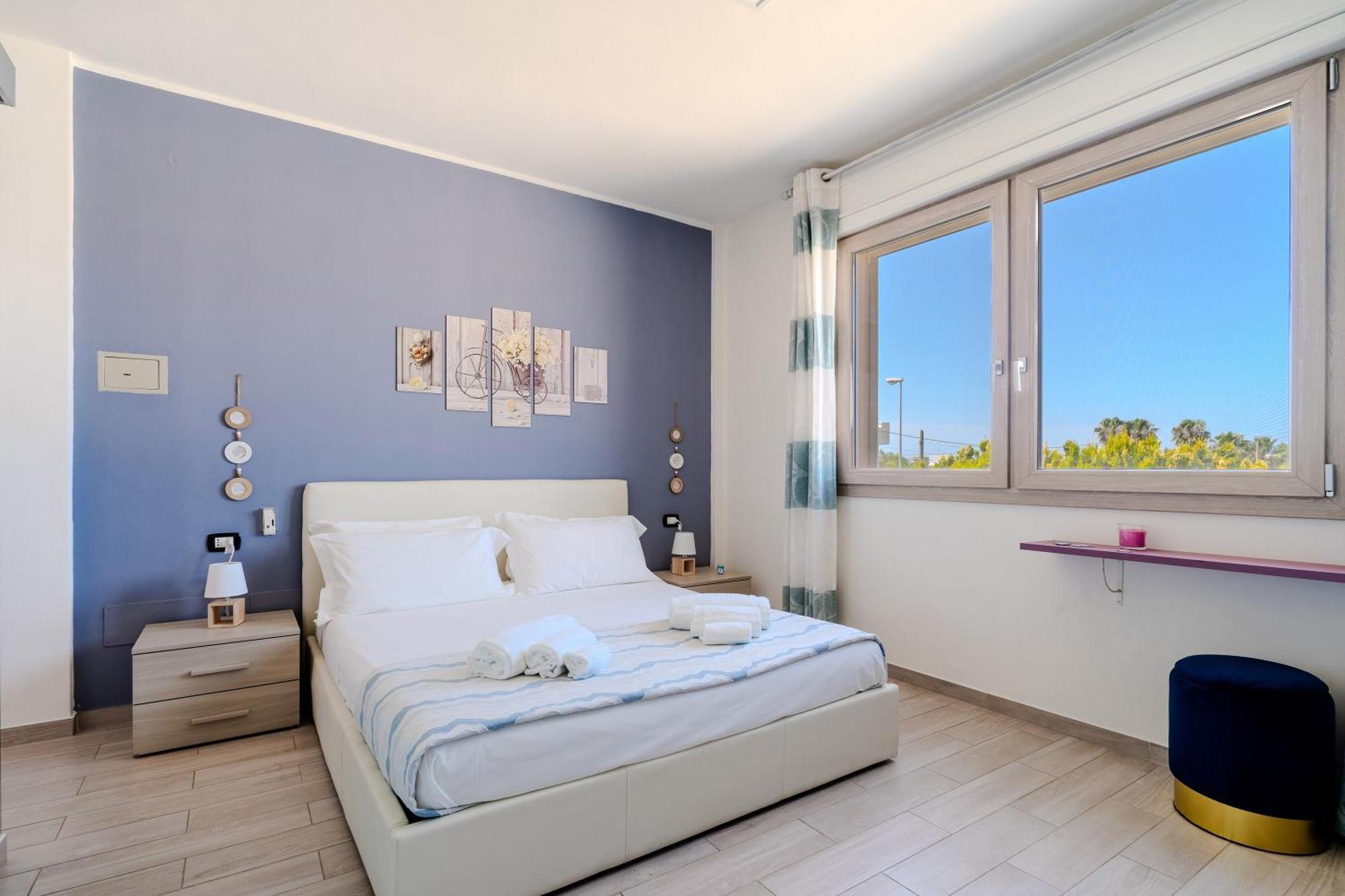 B&B Annita - Porto Cesareo Dış mekan fotoğraf