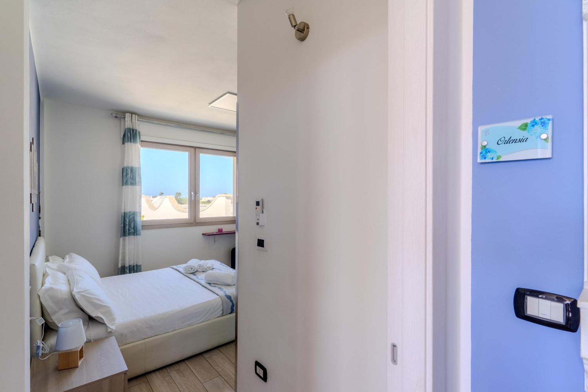 B&B Annita - Porto Cesareo Oda fotoğraf