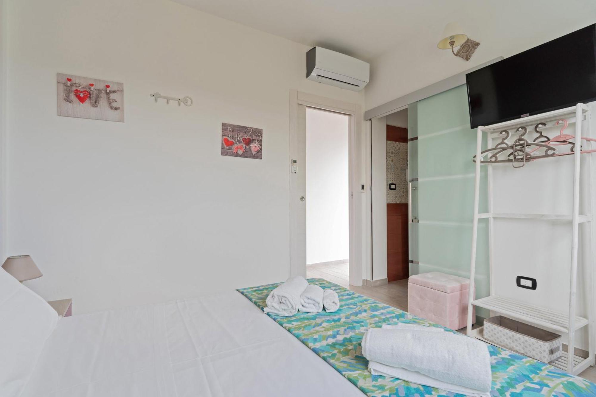B&B Annita - Porto Cesareo Oda fotoğraf