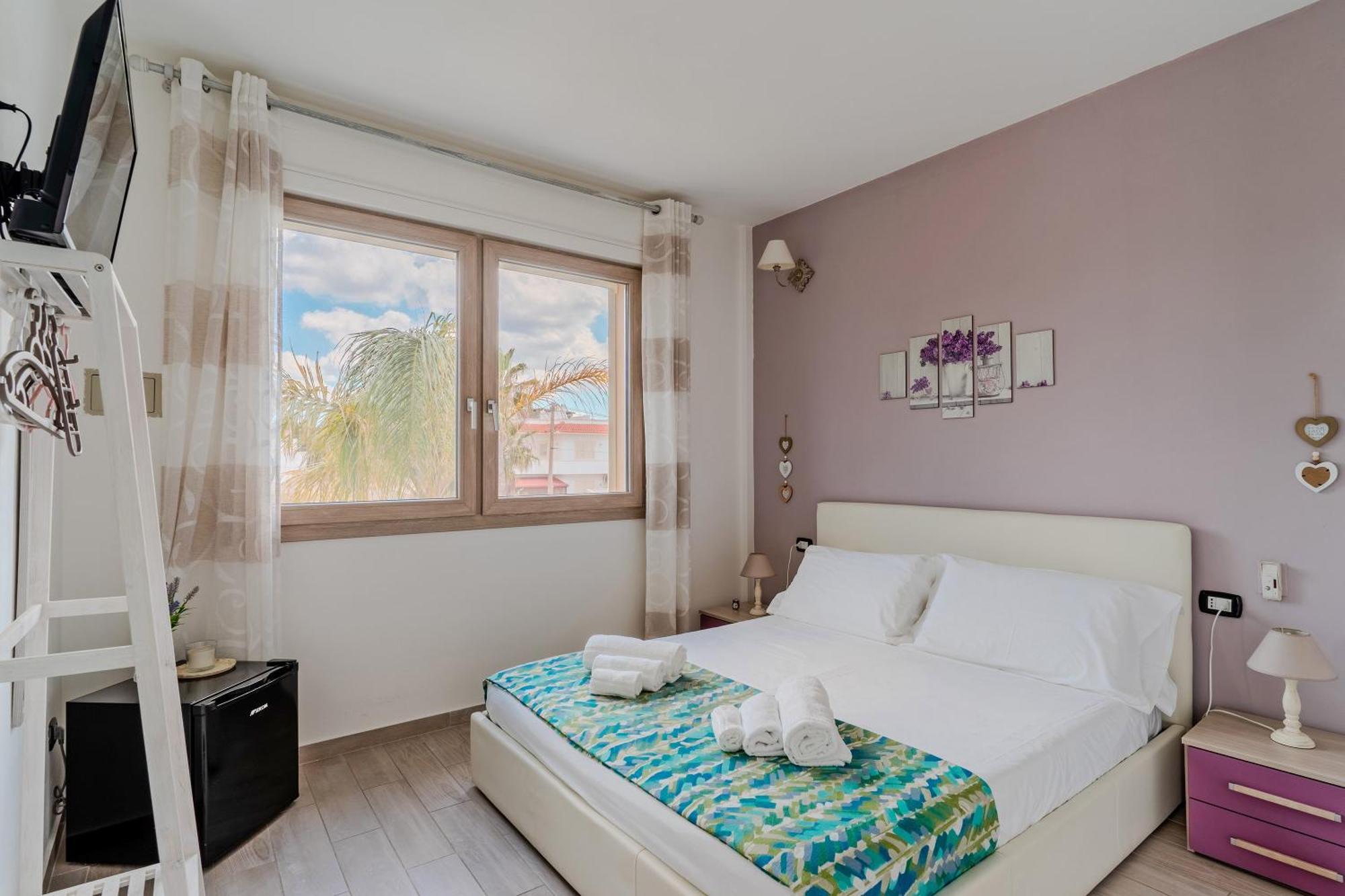 B&B Annita - Porto Cesareo Dış mekan fotoğraf